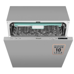 Посудомоечная машина Weissgauff BDW 6033 Wi-Fi Inverter Autoopen