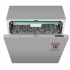 Посудомоечная машина Weissgauff BDW 6033 Wi-Fi Inverter Autoopen