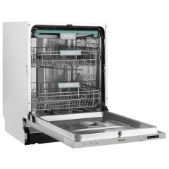 Посудомоечная машина Weissgauff BDW 6033 Wi-Fi Inverter Autoopen