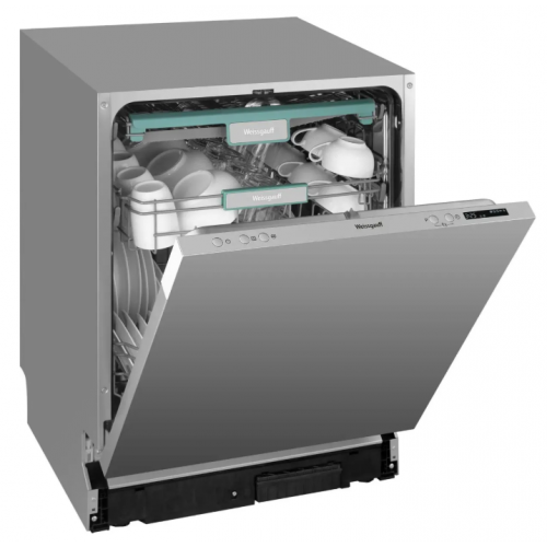 Посудомоечная машина Weissgauff BDW 6033 Wi-Fi Inverter Autoopen