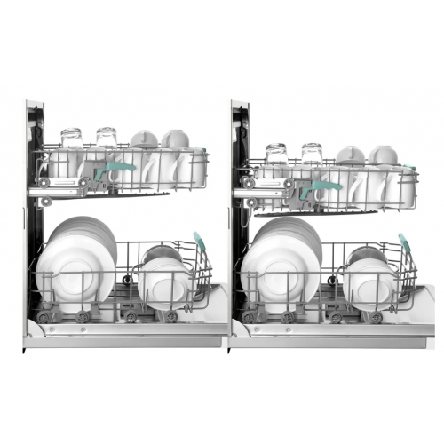 Посудомоечная машина Weissgauff BDW 6033 Wi-Fi Inverter Autoopen