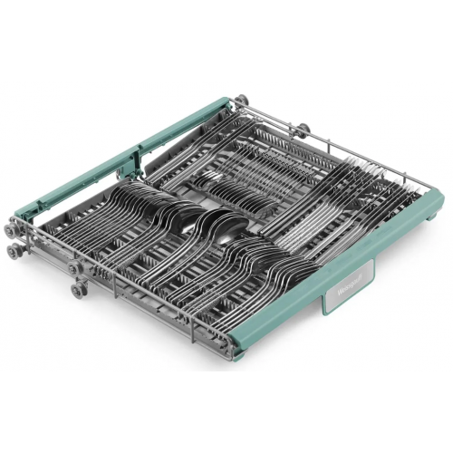 Посудомоечная машина Weissgauff BDW 6033 Wi-Fi Inverter Autoopen