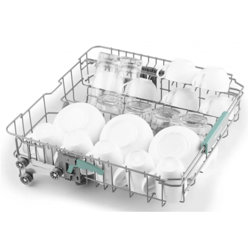 Посудомоечная машина Weissgauff BDW 6033 Wi-Fi Inverter Autoopen