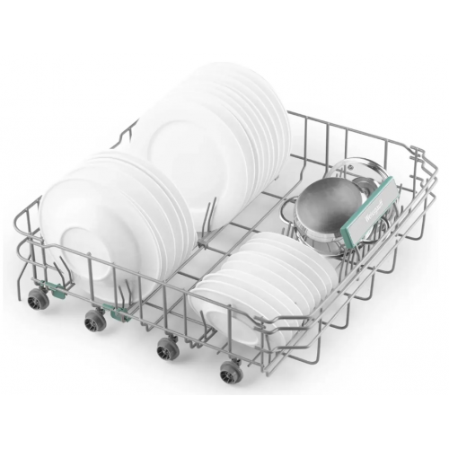 Посудомоечная машина Weissgauff BDW 6033 Wi-Fi Inverter Autoopen