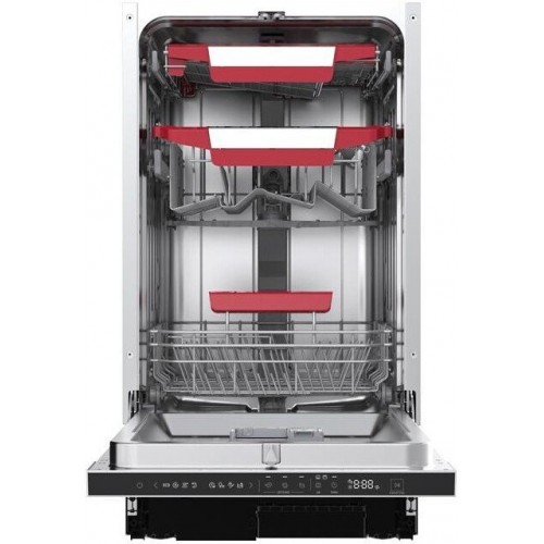 Посудомоечная машина Zorg FUL4583P