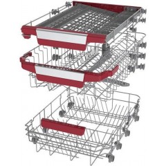 Посудомоечная машина Zorg FUL4583P