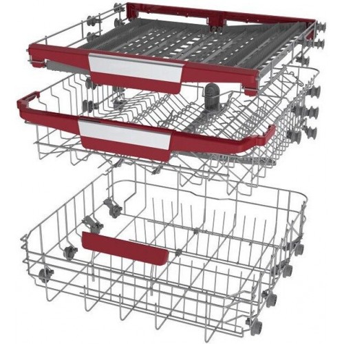 Посудомоечная машина Zorg FUL6063L