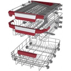 Посудомоечная машина Zorg MOU4562M