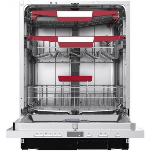 Посудомоечная машина Zorg MOU6063M