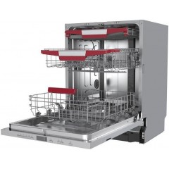 Посудомоечная машина Zorg MOU6063M