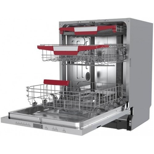 Посудомоечная машина Zorg MOU6063M