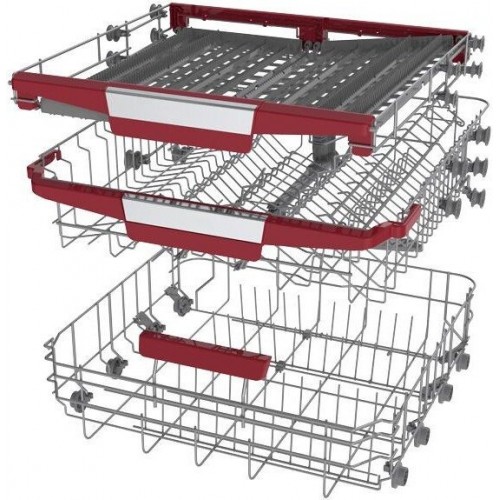 Посудомоечная машина Zorg MOU6063M