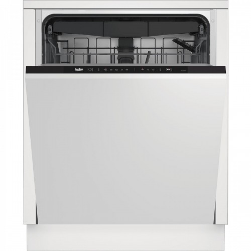 Посудомоечная машина Beko BDIN1S532