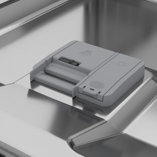 Посудомоечная машина Beko BDIN1S532