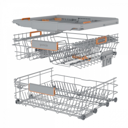 Посудомоечная машина Gorenje GV673B65