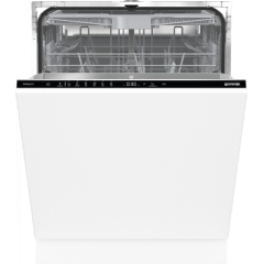 Посудомоечная машина Gorenje GV643D90