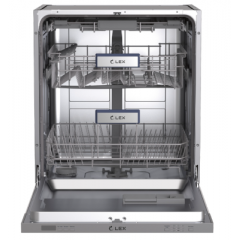 Посудомоечная машина LEX PM 6073N A Premium