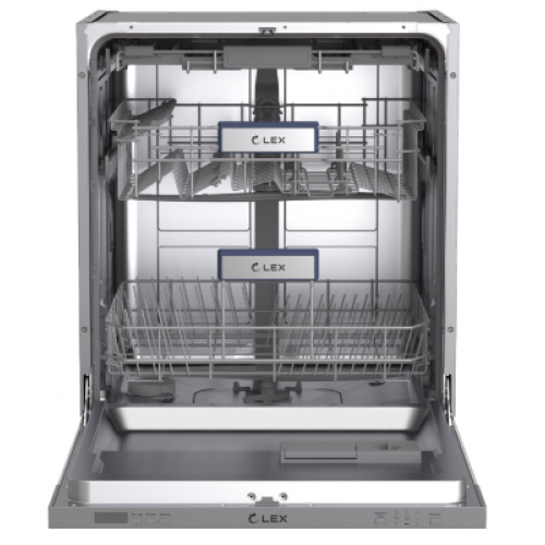 Посудомоечная машина LEX PM 6073N A Premium