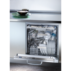 Посудомоечная машина Franke FDW 614 D10P DOS LP C
