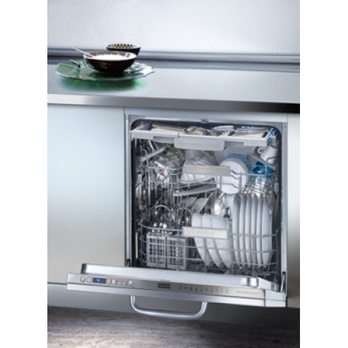 Посудомоечная машина Franke FDW 614 D10P DOS LP C