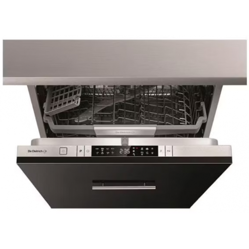Посудомоечная машина De Dietrich DBJ422DQX