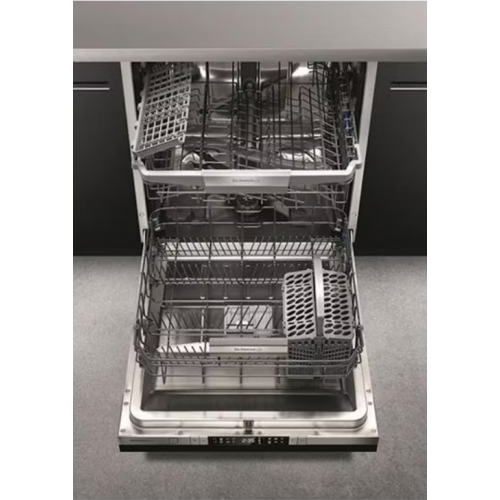 Посудомоечная машина De Dietrich DBJ422DQX
