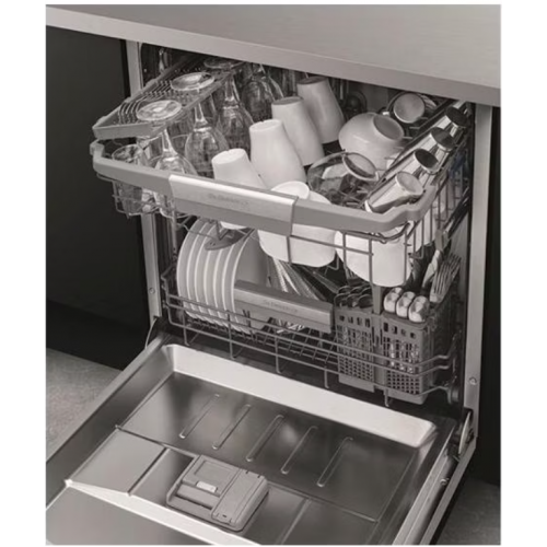 Посудомоечная машина De Dietrich DBJ422DQX