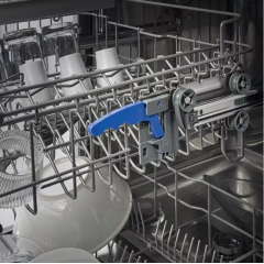 Посудомоечная машина De Dietrich DBJ422DQX