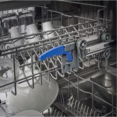 Посудомоечная машина De Dietrich DBJ422DQX