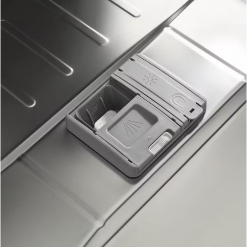 Посудомоечная машина De Dietrich DBJ422DQX