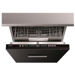 Посудомоечная машина De Dietrich DBJ434DQA