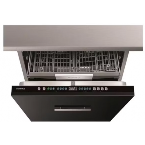 Посудомоечная машина De Dietrich DBJ434DQA