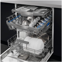 Посудомоечная машина De Dietrich DBJ434DQA