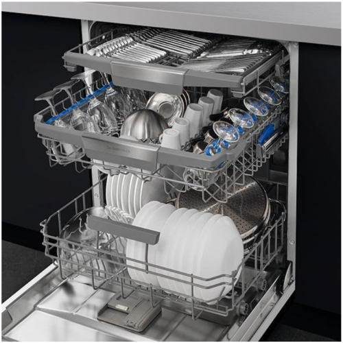Посудомоечная машина De Dietrich DBJ434DQA