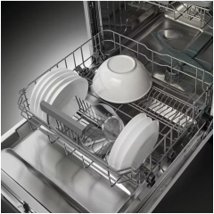 Посудомоечная машина De Dietrich DBJ434DQA