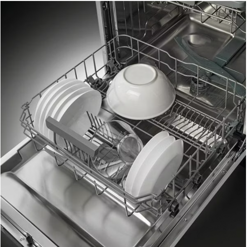Посудомоечная машина De Dietrich DBJ434DQA