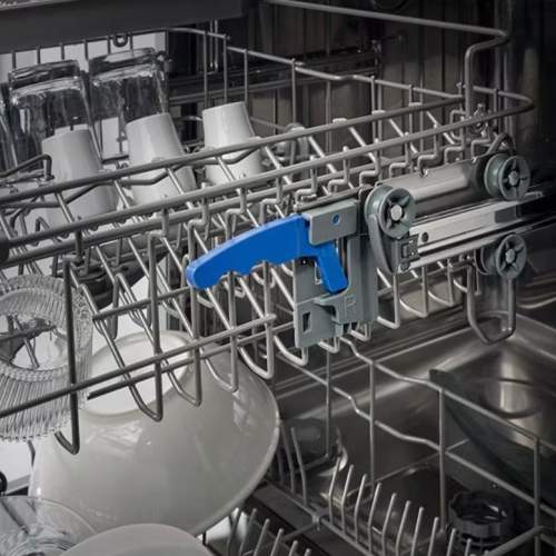 Посудомоечная машина De Dietrich DBJ434DQA
