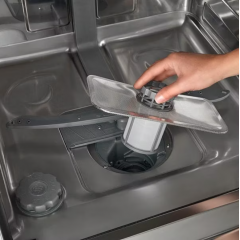 Посудомоечная машина De Dietrich DBJ434DQA