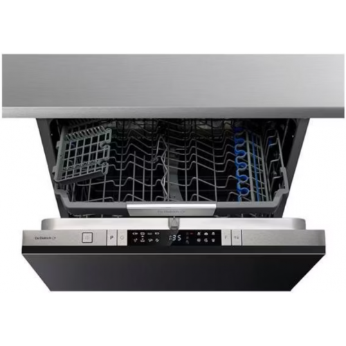 Посудомоечная машина De Dietrich DCJ424DQX