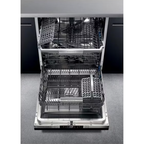 Посудомоечная машина De Dietrich DCJ424DQX