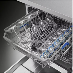 Посудомоечная машина De Dietrich DCJ424DQX