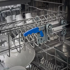 Посудомоечная машина De Dietrich DCJ424DQX