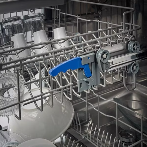 Посудомоечная машина De Dietrich DCJ424DQX