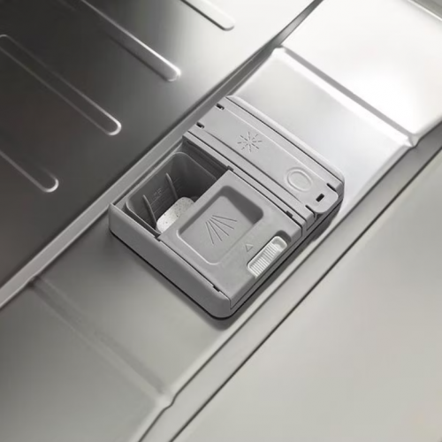 Посудомоечная машина De Dietrich DCJ424DQX