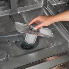 Посудомоечная машина De Dietrich DCJ424DQX