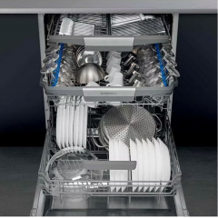Посудомоечная машина De Dietrich DCJ534DQX