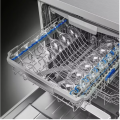 Посудомоечная машина De Dietrich DCJ534DQX