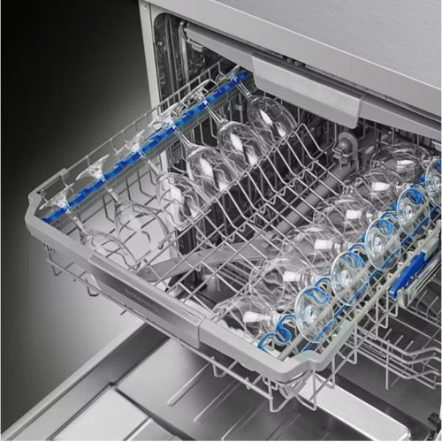 Посудомоечная машина De Dietrich DCJ534DQX