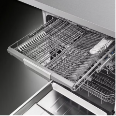 Посудомоечная машина De Dietrich DCJ534DQX