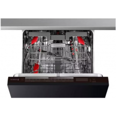 Посудомоечная машина De Dietrich DCJ632DQB